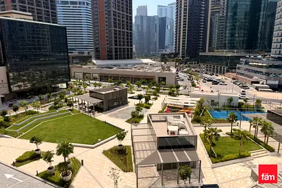Brand New | Balcony | Burj Khalifa View | Modern