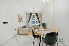 Chic 2-Bedroom Stay with Pool & Gym | Opalz by Danube | Bills Included 🌟
