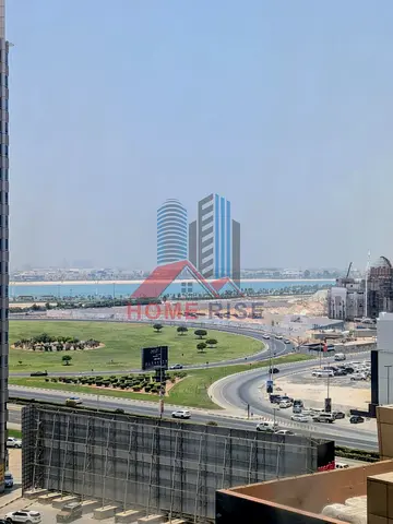 Spacious 2bhk with master room | Limited time offer | Easy exit to Dubai | closed hall