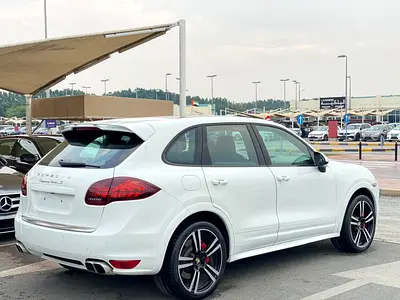 صورة مصغرة 6 لـ 2014 Porsche CAYENNE