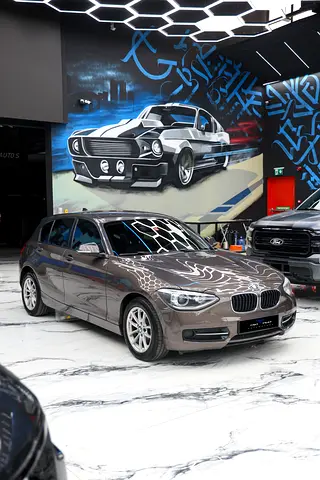 صورة 2 لـ 2016 BMW 1-SERIES
