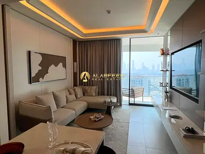 Luxury 3BR | Strong Rental Potential | Ready