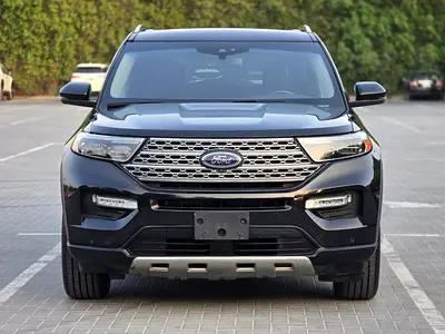 صورة 2 لـ 2021 FORD EXPLORER