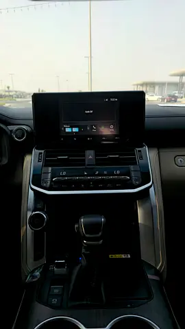 2025 Toyota LAND CRUISER 照片 14