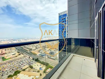 1 Month Free Luxurious 3BHK + Maid's Room Apartment in Duja Tower