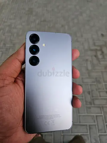 Galaxy S25 Tdra