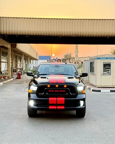 صورة 1 لـ 2021 Dodge RAM 1500