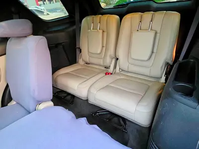 صورة مصغرة 19 لـ 2015 FORD EXPLORER