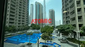 2 BDR for Rent || Boulevard View || Unfurnished