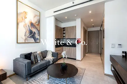 Signature Livings South | Fully Furnished