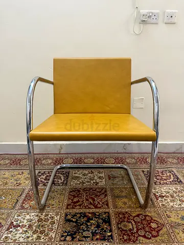 Knoll Brno Chair