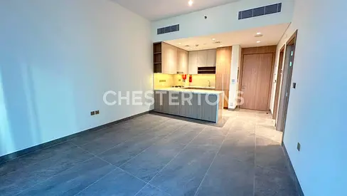 Luxury Living | Brand New 1 BHK at Jannat