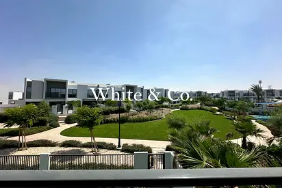 Negotiable | Directly on Pool | Vacant