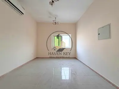 SPACIOUS ONE BEDROOM-HALL | CHEAPEST PRICE | FAMILY BUILDING | EASY ACCESS TO DUBAI