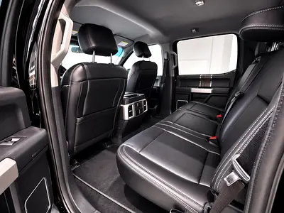 صورة 6 لـ 2019 FORD F-150