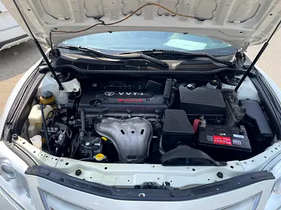 2011 Toyota CAMRY 照片 15