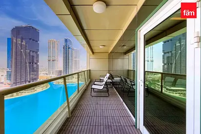 Upgraded 1BR Apartment | Fully Furnished | JLT
