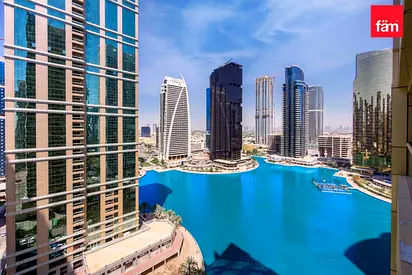 Upgraded 1br Apartment | Fully Furnished | JLT