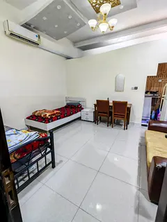 Exicutive Bed Space inside Villa For Keraliates