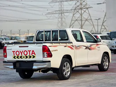 صورة 3 لـ 2016 Toyota HILUX