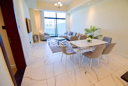 Single Row | Brand New | Furnished