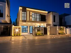 An exceptional opportunity to own! A luxurious villa with extremely high-end finishes, combining ele