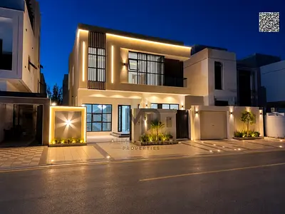An exceptional opportunity to own! A luxurious villa with extremely high-end finishes, combining elegance and comfort in a prime location. The price i
