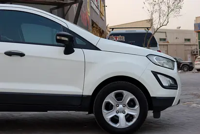 صورة 7 لـ 2019 FORD ECOSPORT