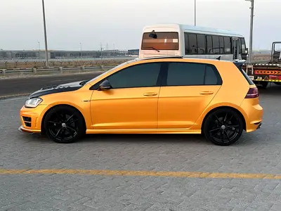 صورة 6 لـ 2016 Volkswagen GOLF R