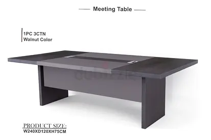 Meeting table brand new
