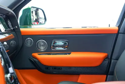 صورة 7 لـ 2025 ROLLS-ROYCE CULLINAN