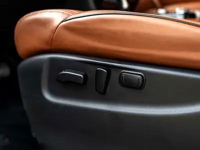 2021 Nissan PATROL 照片 13