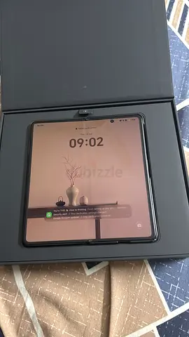 Honor magic v3 fold 12/512GB