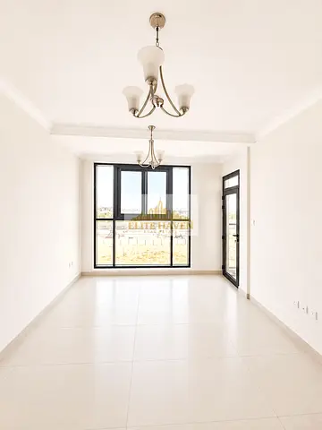 🏡 شقة 1 غرفة وصالة جديدة بالكامل للإيجار – تلال سيتي، الشارقة 🌟