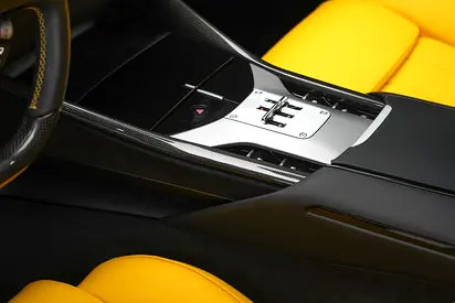 2025 Ferrari PUROSANGUE 缩略图 7