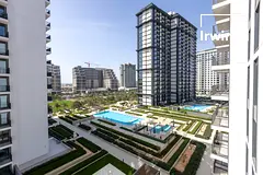 Brand New | Park and Pool View | Close to Mall