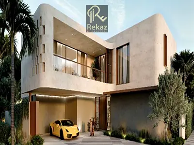 luxury Resale Standalone 3Br Th | Single Row | Corner Unit |
