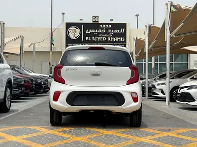 2023 KIA PICANTO 照片 5