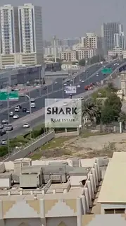 🔥 Great Opportunity – 2BR Apartment for Sale in Conquer Tower – Ajman