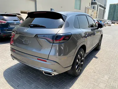صورة 2 لـ 2025 Honda ZR-V