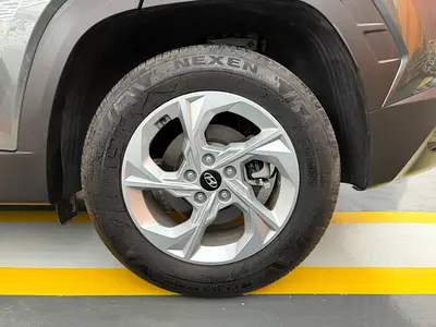 Hyundai TUCSON Smart, миниатюра 14