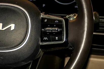 Kia Carnival DLX, миниатюра 16