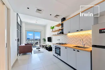 Fully Furnished | Mid Floor | High ROI