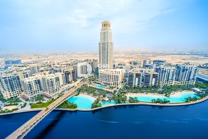 Branded Residences | Ready to Move In
