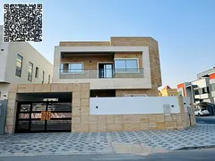 Corner Villa for Monthly & Yearly Rent – Al Yasmeen