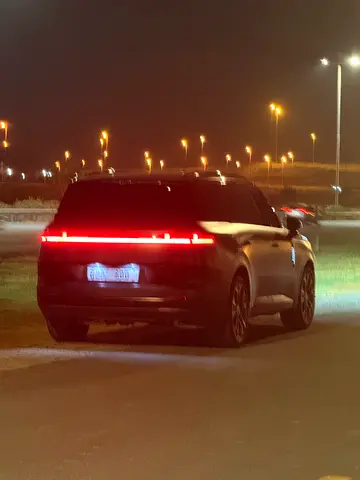 2026 LYNK & CO 900 — миниатюра 6