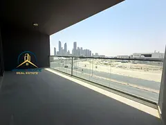 1 BR Apartment with Water View in Al Jaddaf