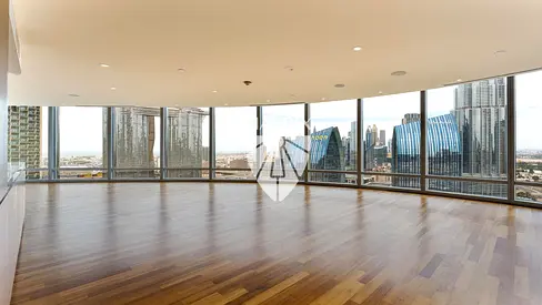 Amazing City and Sea View | Vacant | Great Layout
