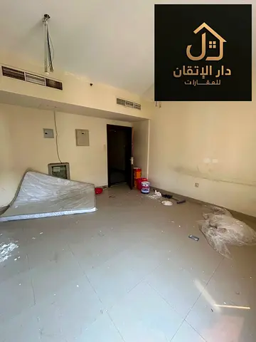 Golden Opportunity For Rent 1 Bedroom & Hall Apartment Al Qulai'ah Area - Prime location and close
