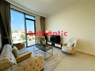 Chic Style | Exclusive Location | Finest Amenities